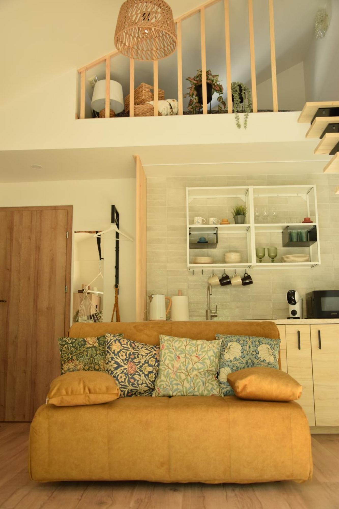 A&J Apartments Κλαϊπέντα Εξωτερικό φωτογραφία