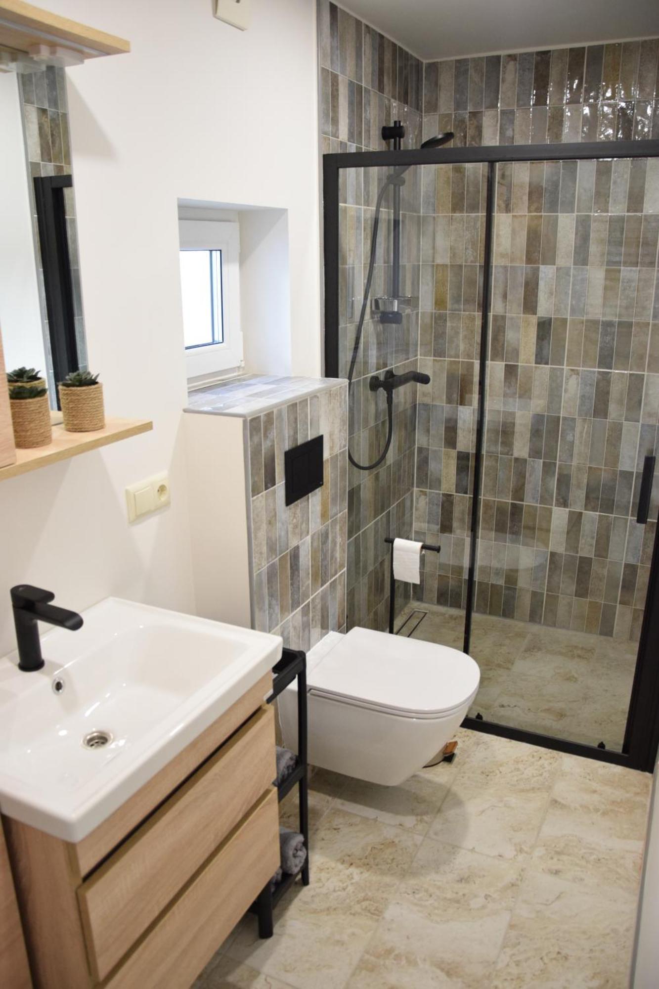 A&J Apartments Κλαϊπέντα Εξωτερικό φωτογραφία