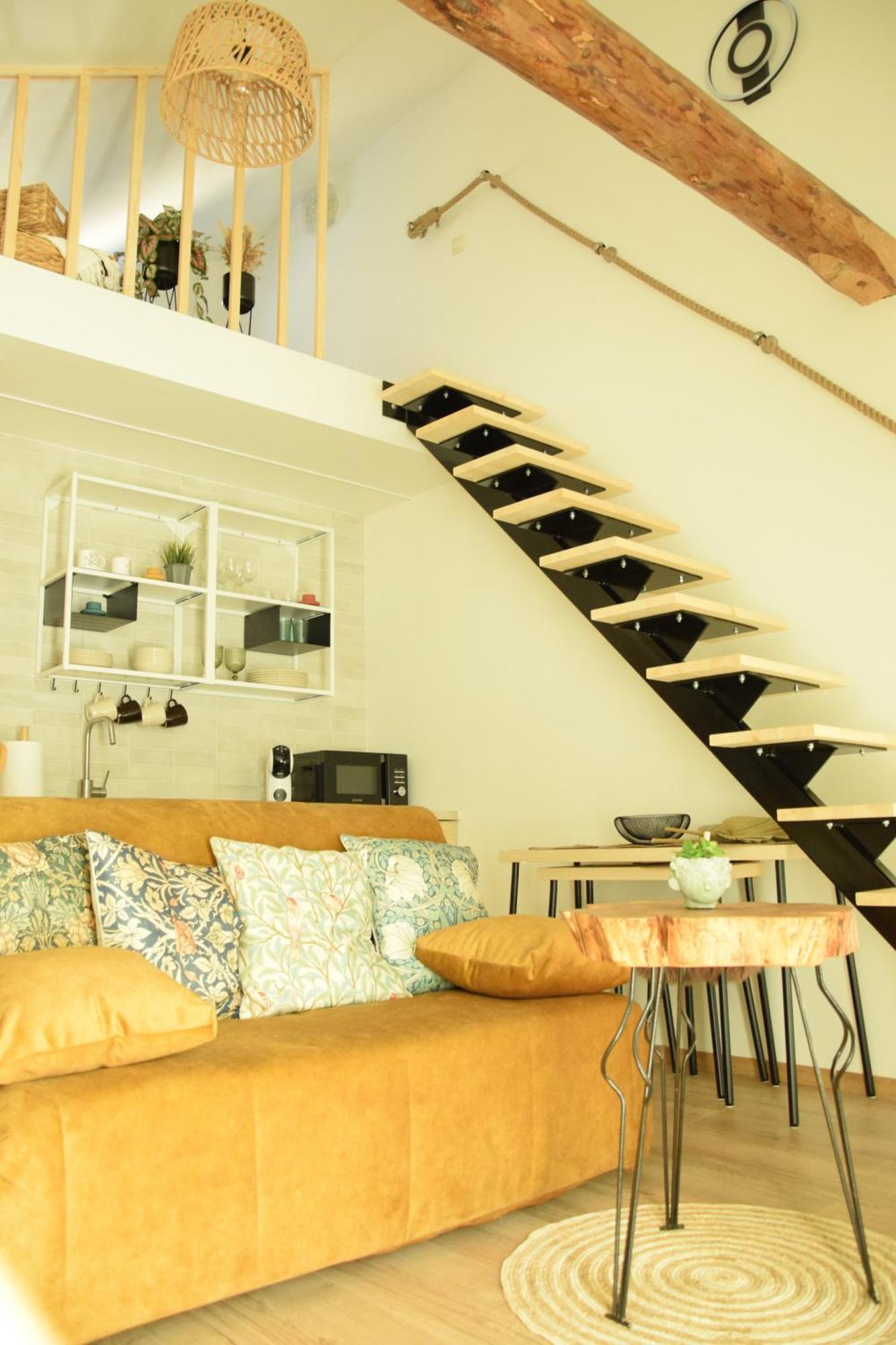A&J Apartments Κλαϊπέντα Εξωτερικό φωτογραφία